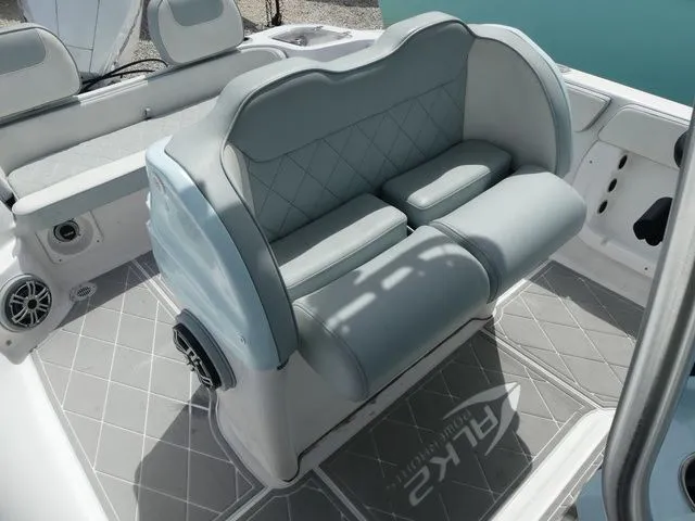 Slide: The Image of ALK2 25 CRX 2024 - 11