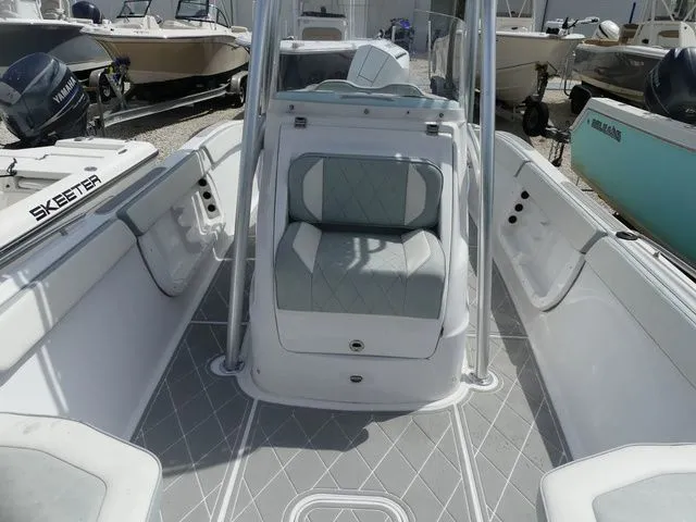 Slide: The Image of ALK2 25 CRX 2024 - 17