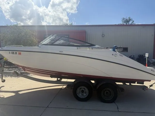 Slide: The Image of Yamaha SX210 2018 - 11