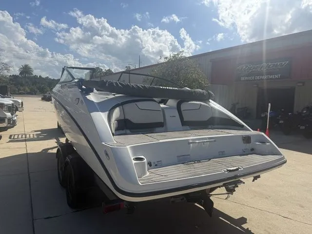 Slide: The Image of Yamaha SX210 2018 - 13