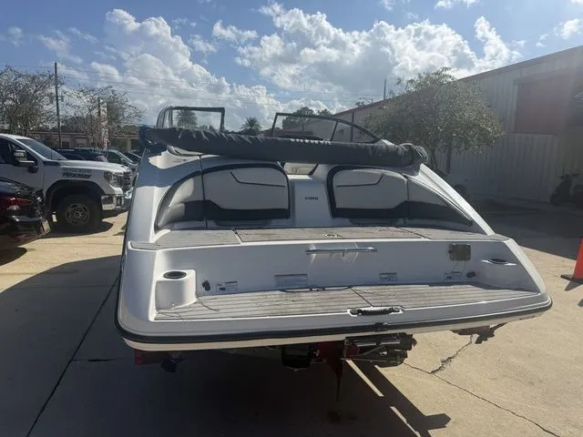 Slide: The Image of Yamaha SX210 2018 - 14