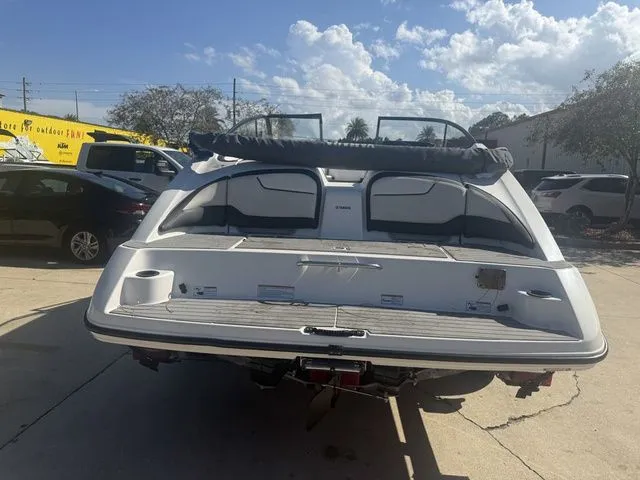 Slide: The Image of Yamaha SX210 2018 - 15