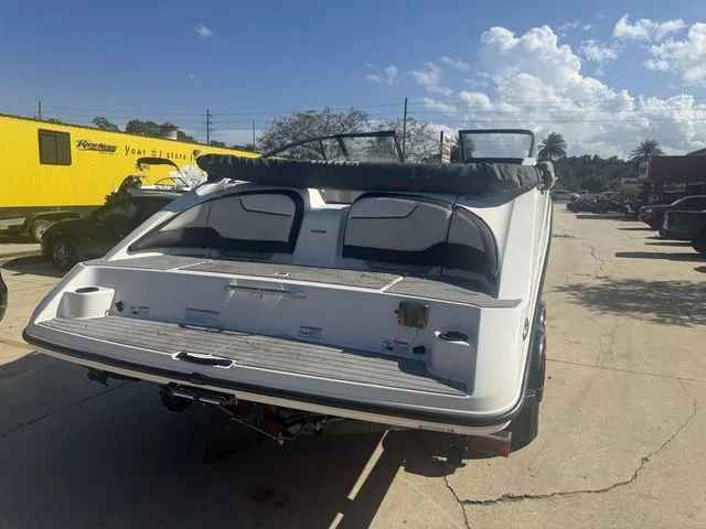 Slide: The Image of Yamaha SX210 2018 - 16