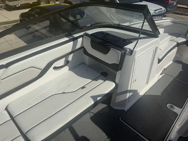 Slide: The Image of Yamaha SX210 2018 - 22