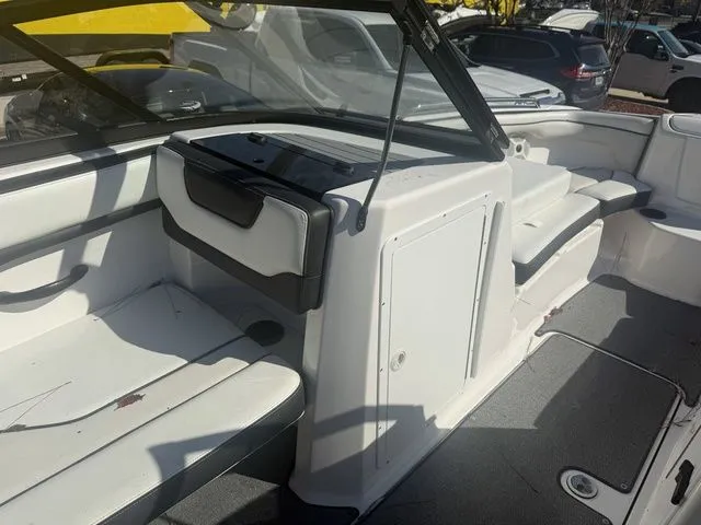 Slide: The Image of Yamaha SX210 2018 - 23