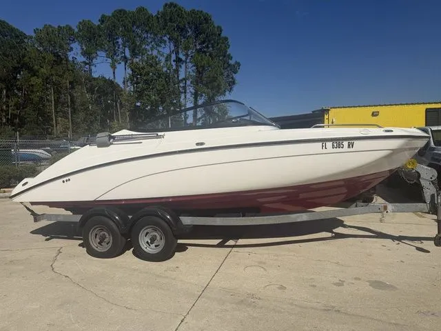 Slide: The Image of Yamaha SX210 2018 - 3