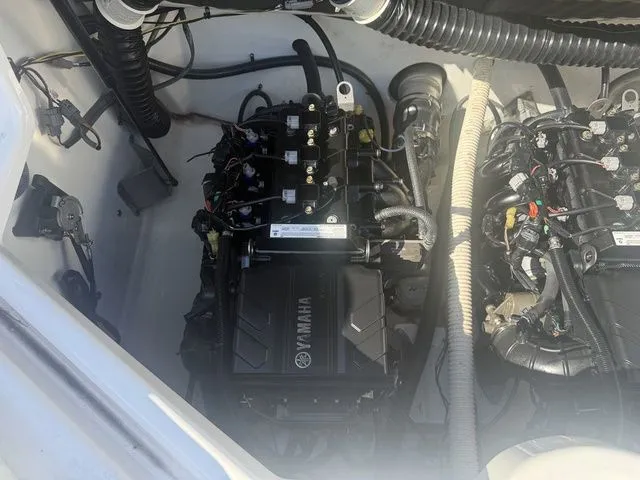 Slide: The Image of Yamaha SX210 2018 - 31