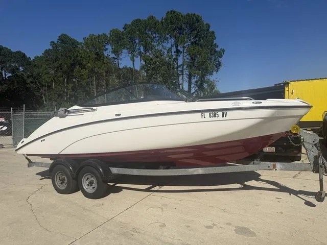 Slide: The Image of Yamaha SX210 2018 - 4