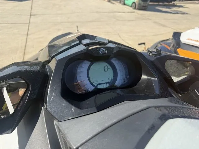 Slide: The Image of Sea-Doo GTI 2013 - 12