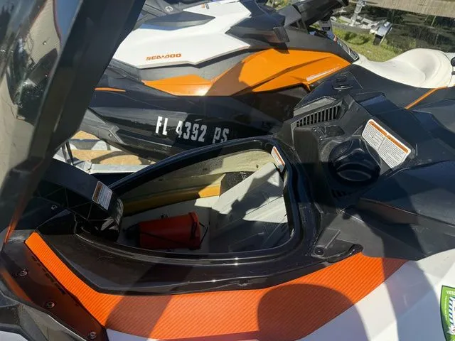 Slide: The Image of Sea-Doo GTI 2013 - 14