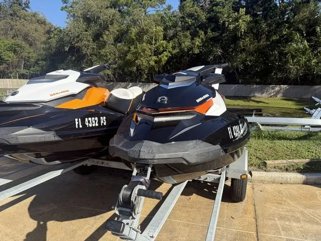 Slide: The Image of Sea-Doo GTI 2013 - 5