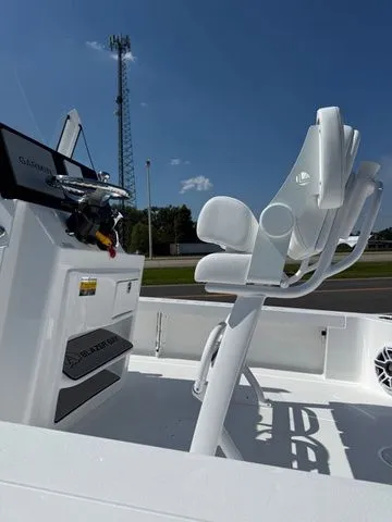 Slide: The Image of Blazer 2550 GTS 2026 - 4