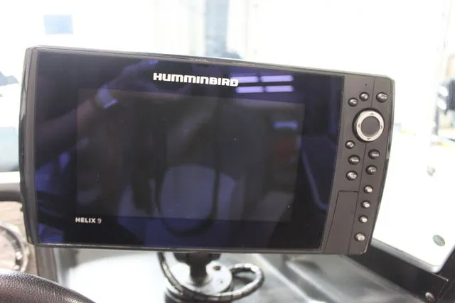 Slide: The Image of Alumacraft 205 Trophy 2018 - 23