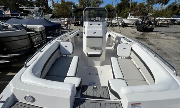 Slide: The Image of Starcraft SVX 211 OB CC 2025 - 13