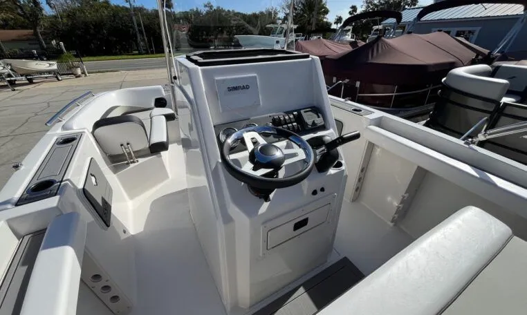 Slide: The Image of Starcraft SVX 211 OB CC 2025 - 16