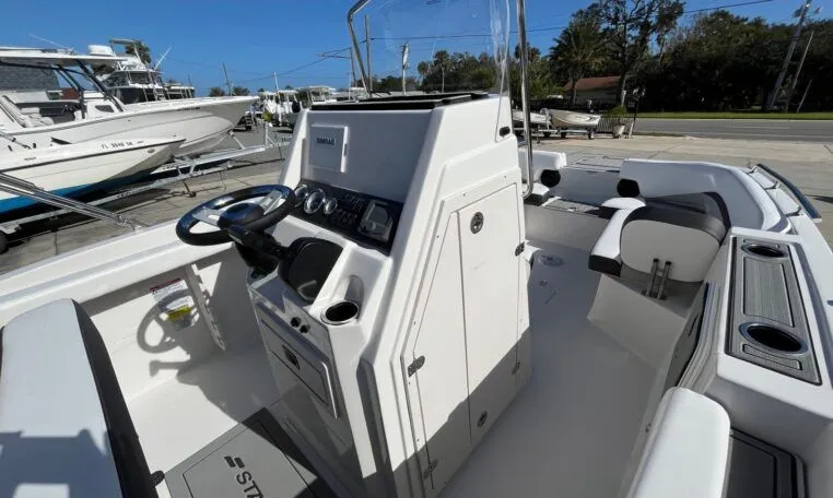 Slide: The Image of Starcraft SVX 211 OB CC 2025 - 18