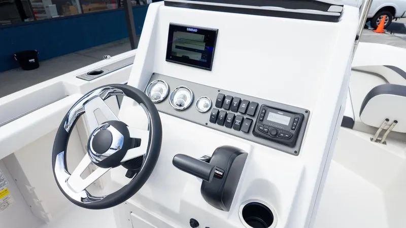 Slide: The Image of Starcraft SVX 211 OB CC 2025 - 19