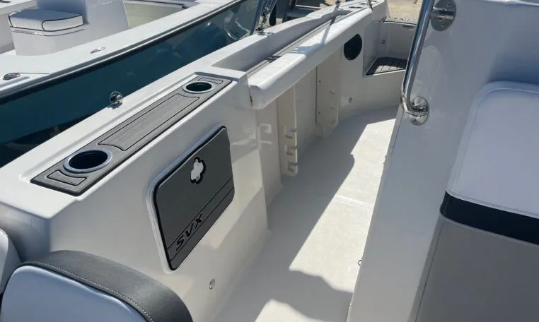 Slide: The Image of Starcraft SVX 211 OB CC 2025 - 5