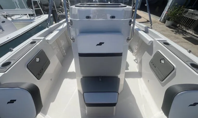 Slide: The Image of Starcraft SVX 211 OB CC 2025 - 6