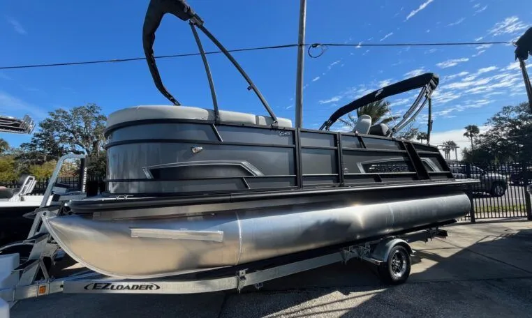 The Image of Starcraft EXS 1 Q DH 2025 - 1