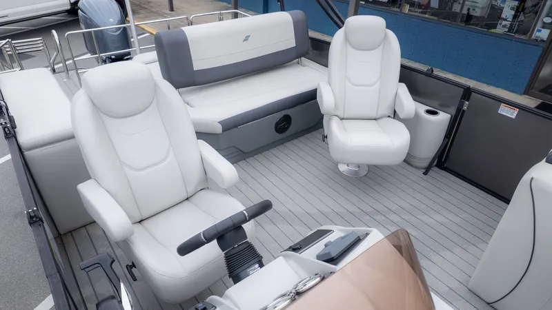 Slide: The Image of Starcraft EXS 1 Q DH 2025 - 13