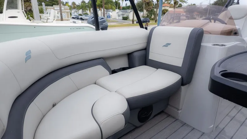 Slide: The Image of Starcraft EXS 1 Q DH 2025 - 19