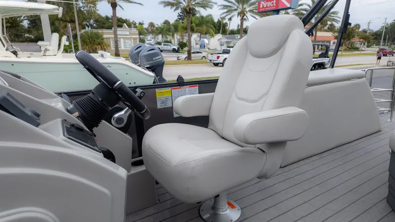 Slide: The Image of Starcraft EXS 1 Q DH 2025 - 21