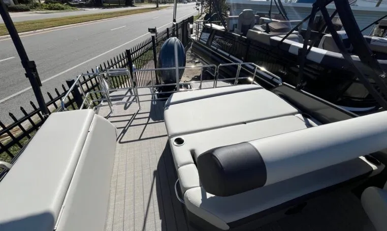 Slide: The Image of Starcraft EXS 1 Q DH 2025 - 6