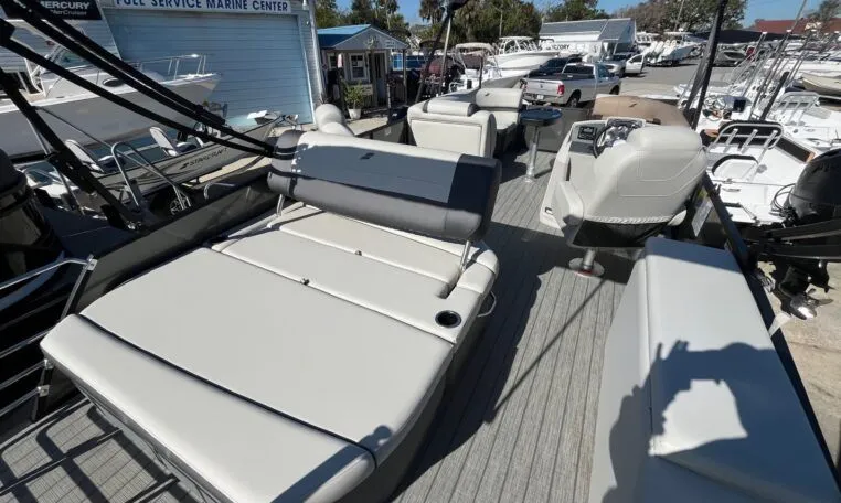 Slide: The Image of Starcraft EXS 1 Q DH 2025 - 8