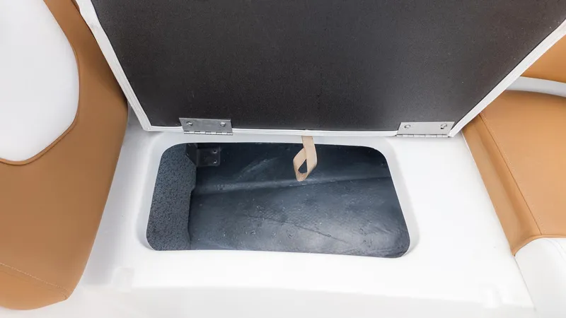 Slide: The Image of Starcraft SVX 210 OB 2024 - 14