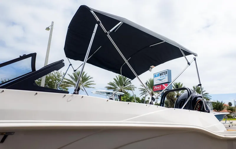 Slide: The Image of Starcraft SVX 210 OB 2024 - 3