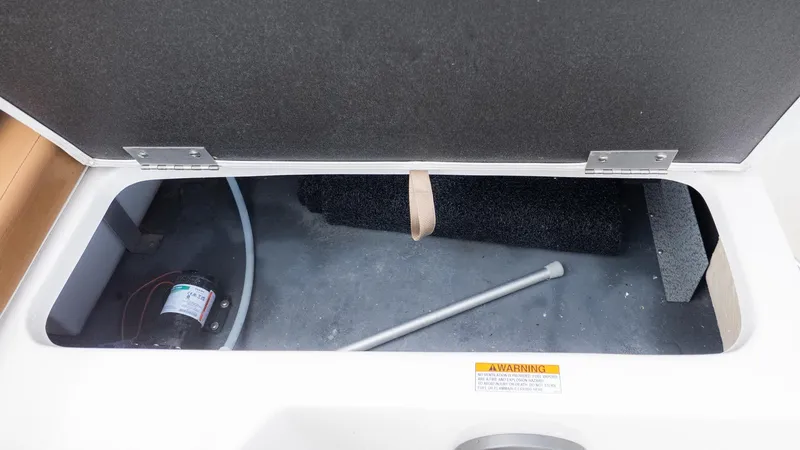 Slide: The Image of Starcraft SVX 210 OB 2024 - 9