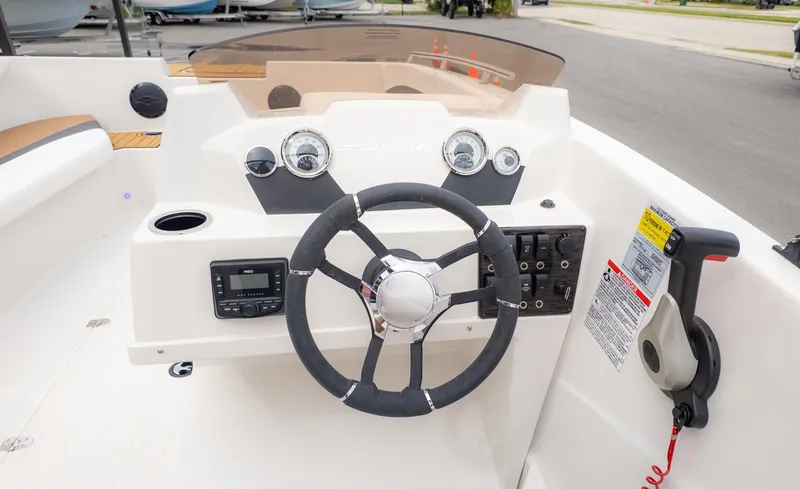 Slide: The Image of Starcraft SVX 171 OB 2025 - 17