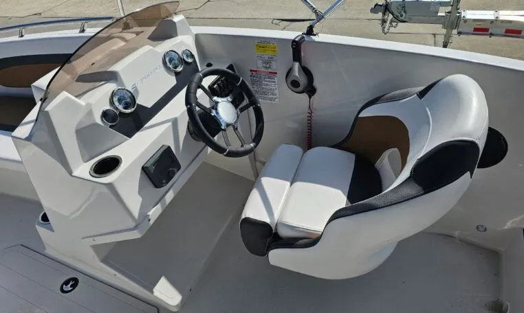 Slide: The Image of Starcraft SVX 171 OB 2025 - 3