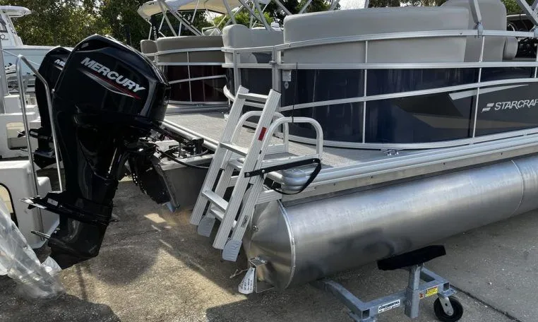 Slide: The Image of Starcraft LX 18 F 2024 - 3