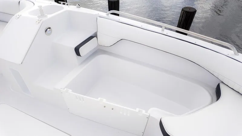 Slide: The Image of Stingray 192 SC 2026 - 13