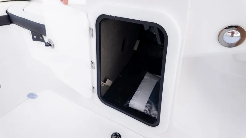 Slide: The Image of Stingray 192 SC 2026 - 17