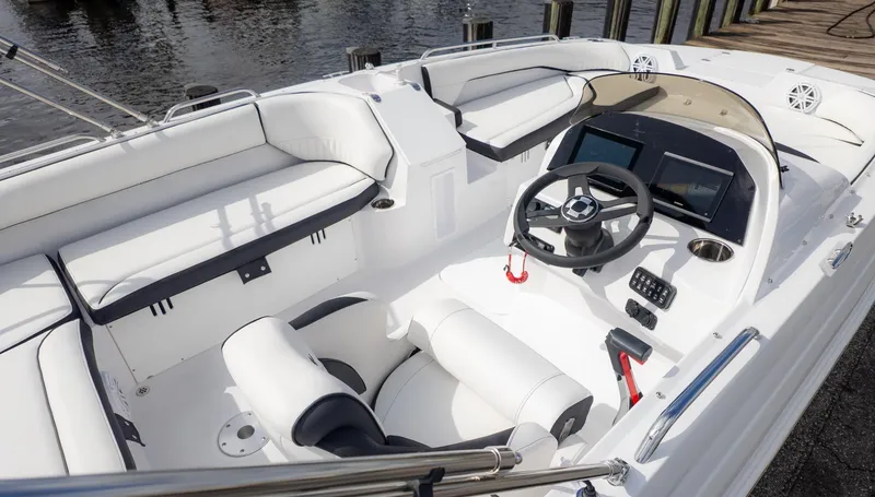 Slide: The Image of Stingray 192 SC 2026 - 18