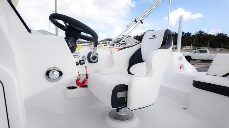 Slide: The Image of Stingray 192 SC 2026 - 19