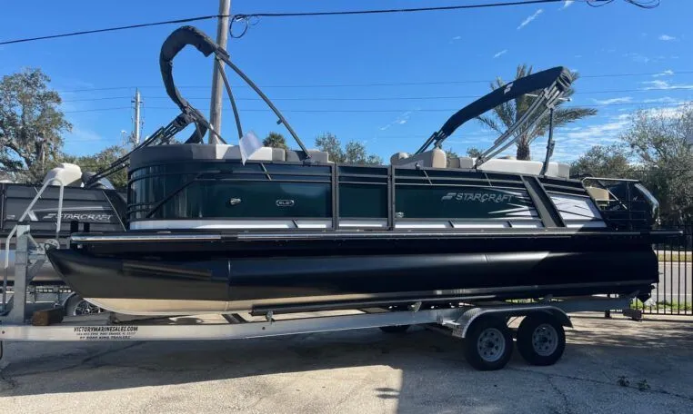 Slide: The Image of Starcraft SLS 3 Q 2025 - 1