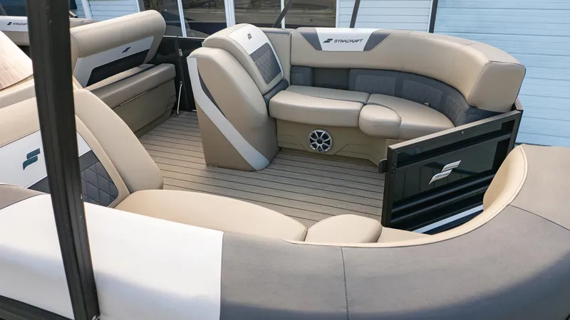 Slide: The Image of Starcraft SLS 3 Q 2025 - 11