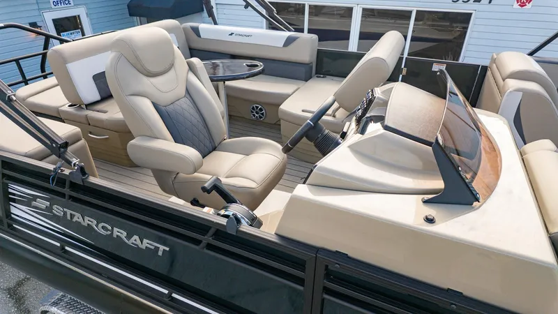 Slide: The Image of Starcraft SLS 3 Q 2025 - 12