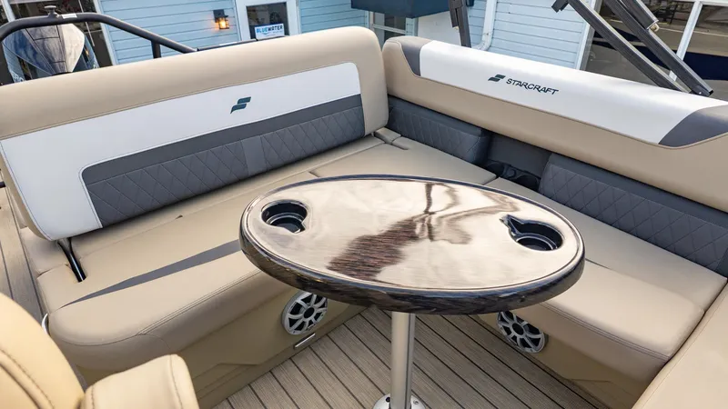 Slide: The Image of Starcraft SLS 3 Q 2025 - 16