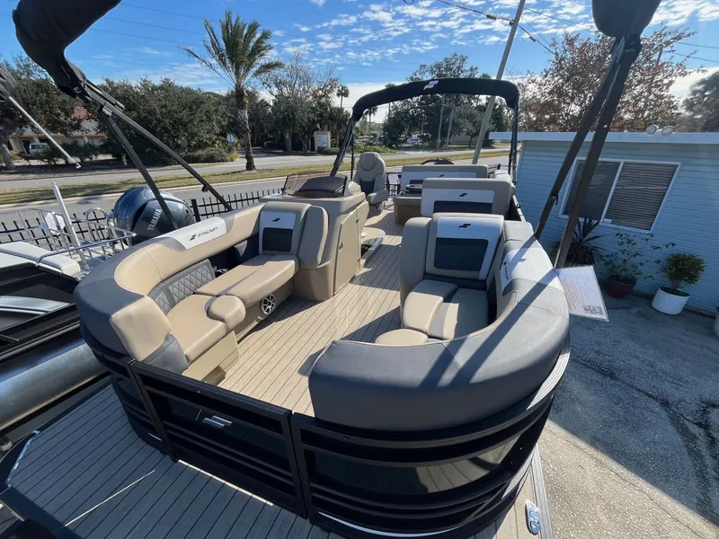 Slide: The Image of Starcraft SLS 3 Q 2025 - 2