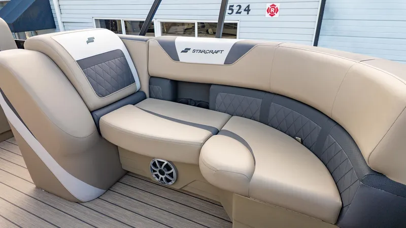 Slide: The Image of Starcraft SLS 3 Q 2025 - 22