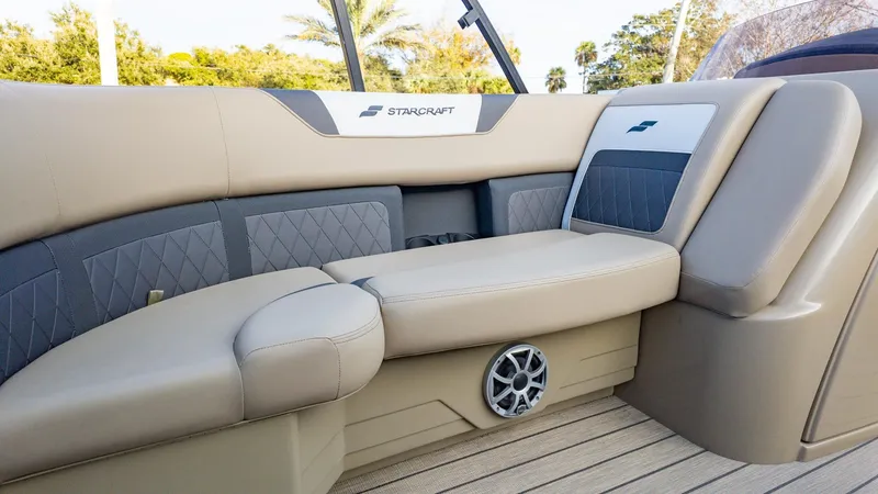 Slide: The Image of Starcraft SLS 3 Q 2025 - 25