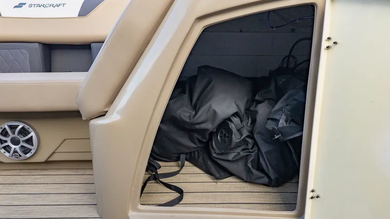 Slide: The Image of Starcraft SLS 3 Q 2025 - 26