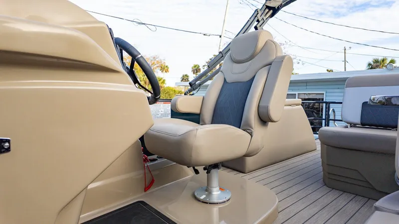 Slide: The Image of Starcraft SLS 3 Q 2025 - 27