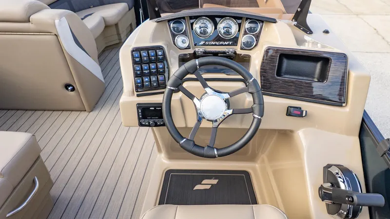 Slide: The Image of Starcraft SLS 3 Q 2025 - 28