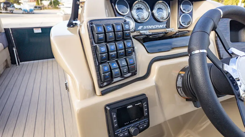 Slide: The Image of Starcraft SLS 3 Q 2025 - 29